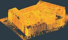 三维扫描技术支持